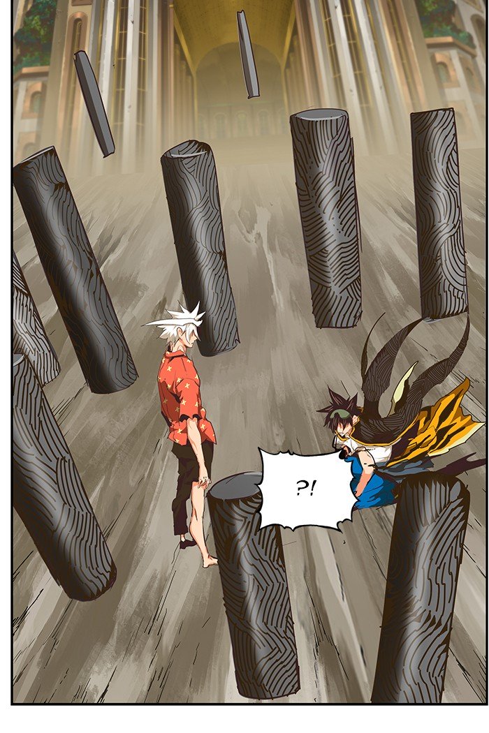 The God of High School, Chapter 480 image 055
