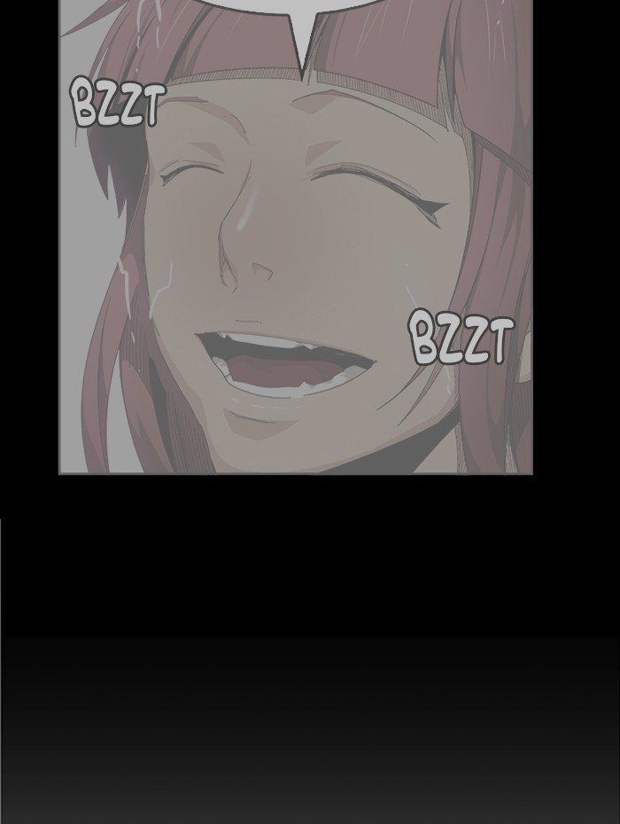 The God of High School, Chapter 466 image 020