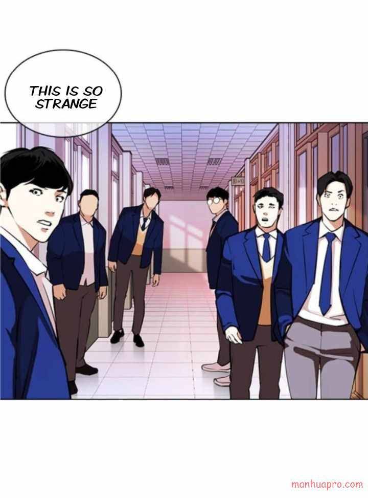 Lookism, Chapter 373 image 36