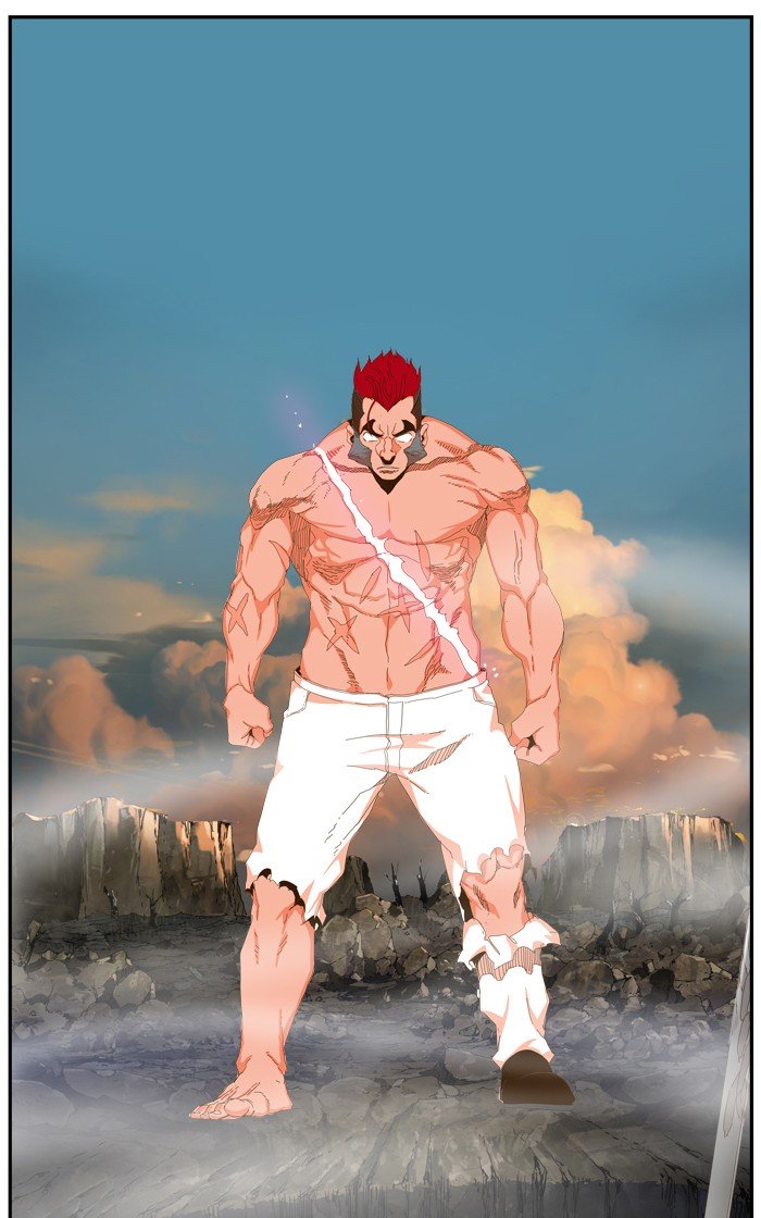The God of High School, Chapter 411 image 133