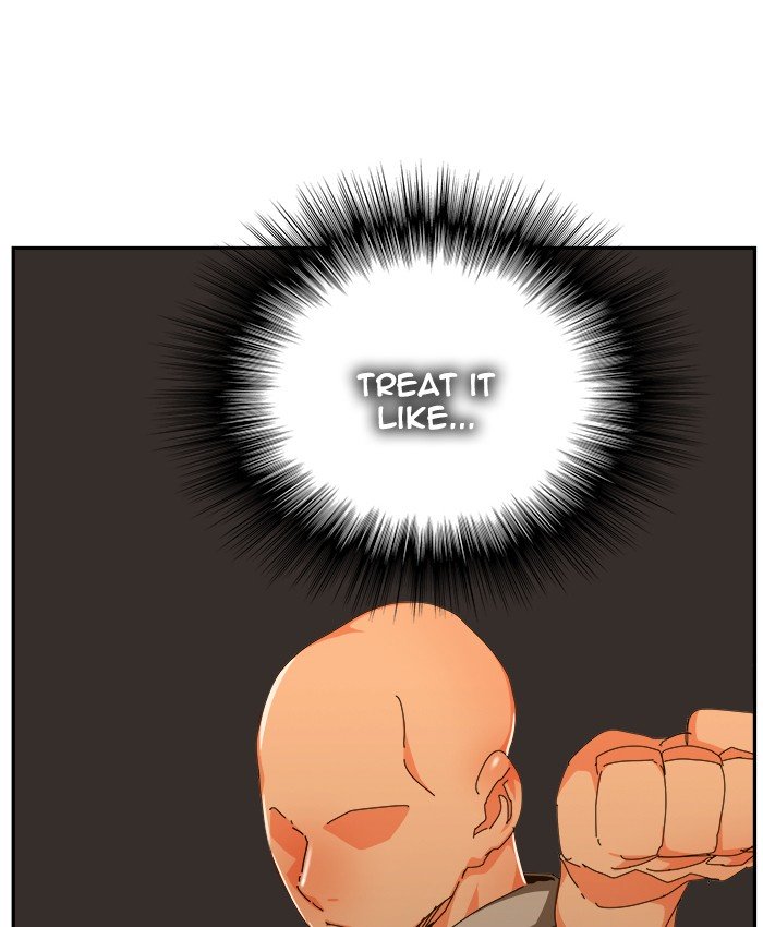 The God of High School, Chapter 463 image 078