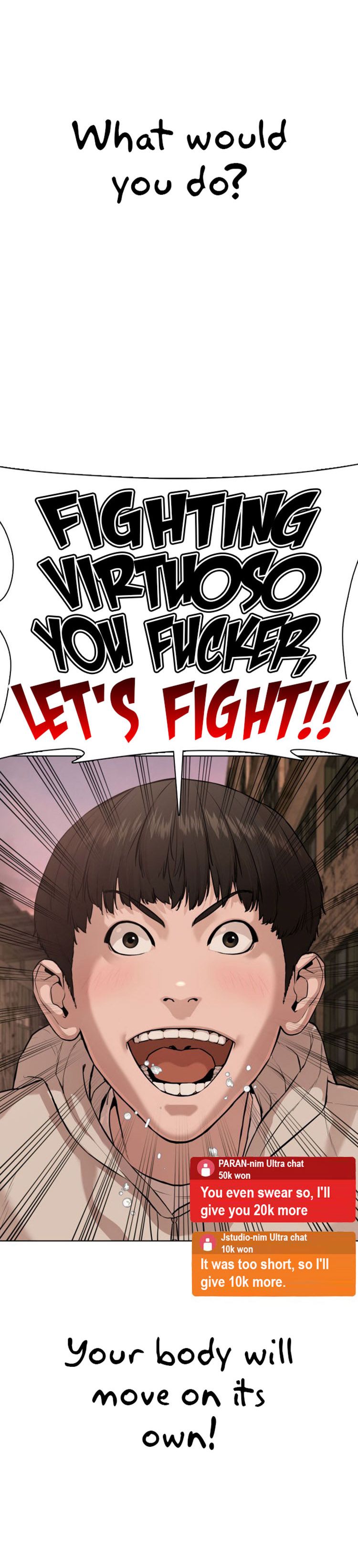 How To Fight, Chapter 30 image 54