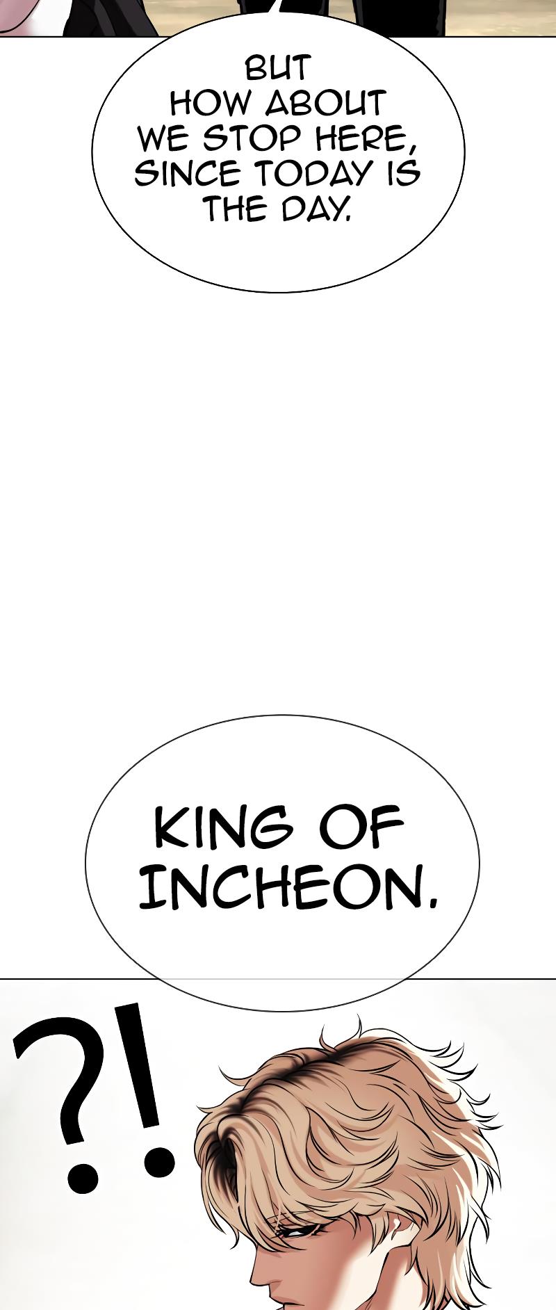 Lookism, Chapter 481 image 121