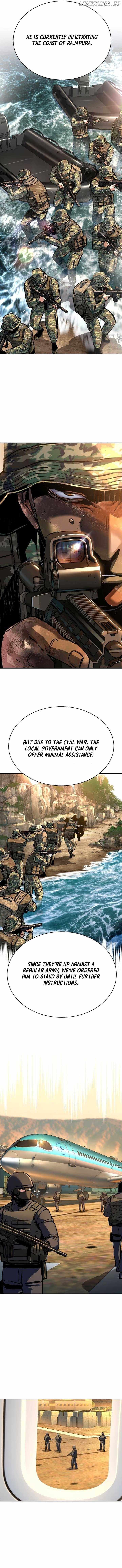 Mercenary Enrollment, Chapter 241 image 04