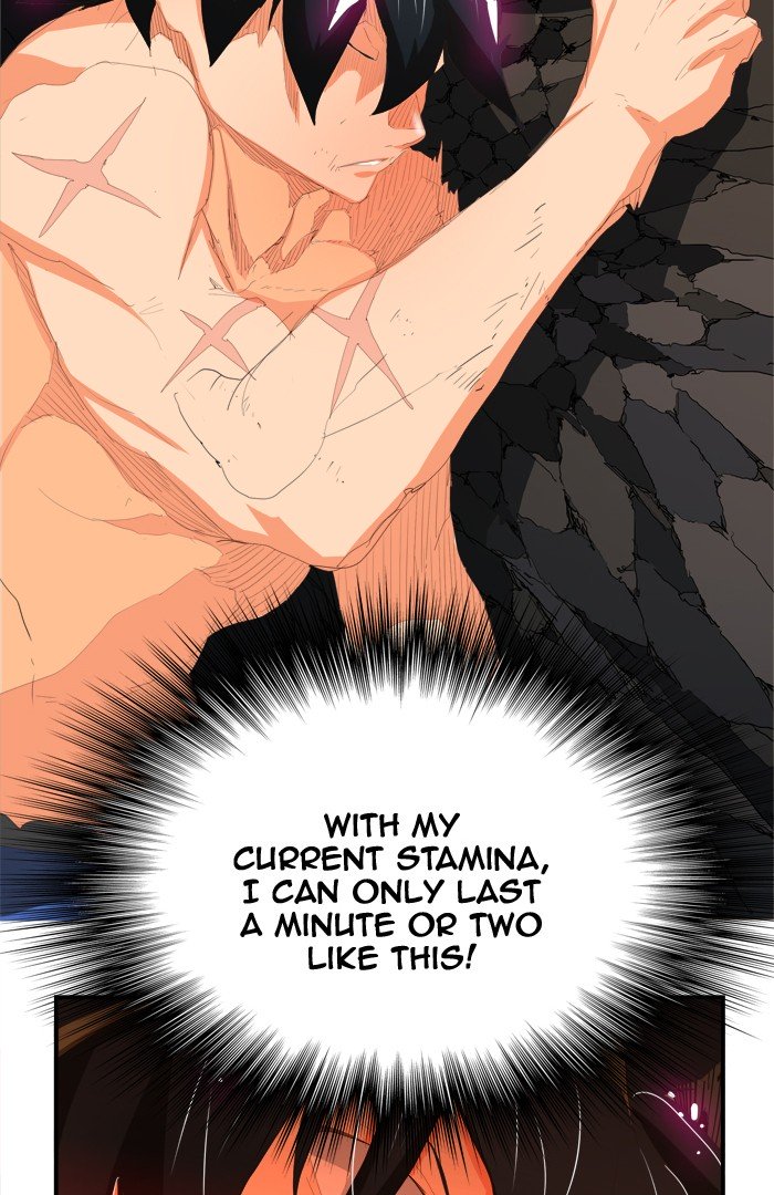The God of High School, Chapter 384 image 048