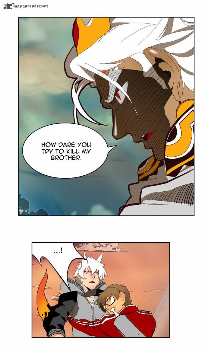 The God of High School, Chapter 151 image 06