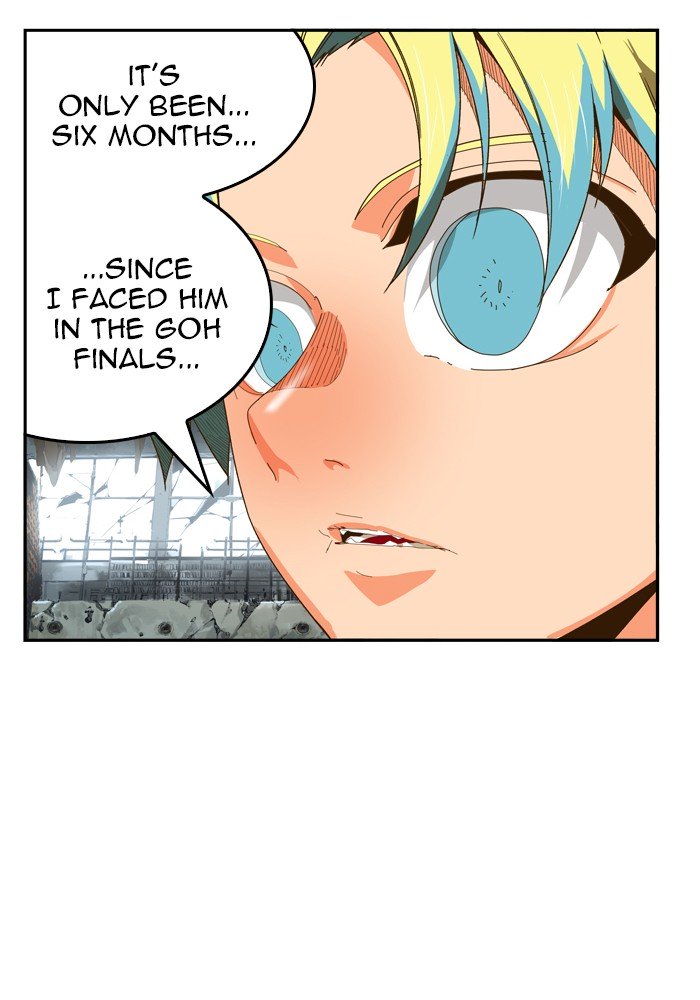 The God of High School, Chapter 443 image 047