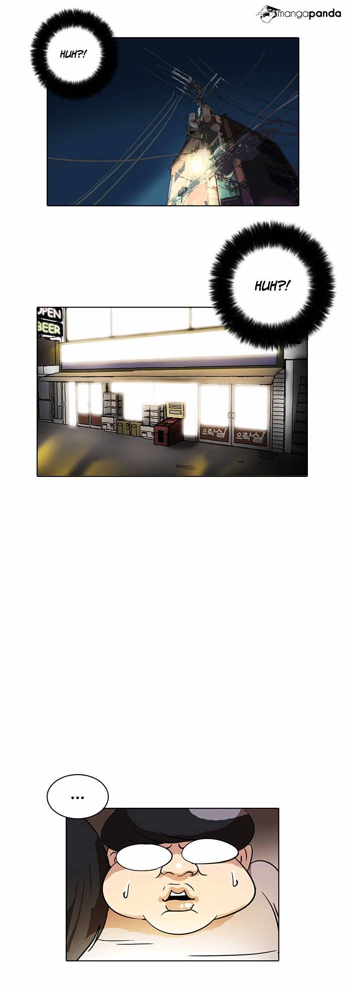 Lookism, Chapter 14 image 21