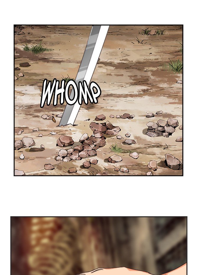 The God of High School, Chapter 495 image 019