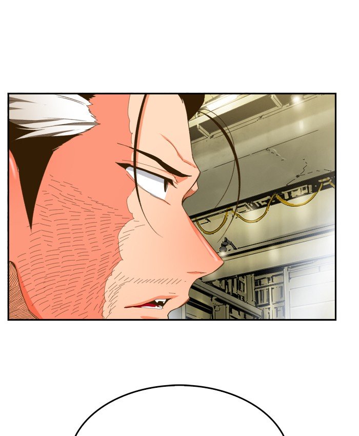 The God of High School, Chapter 401 image 12