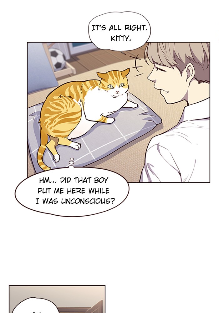Eleceed, Chapter 1 image 069