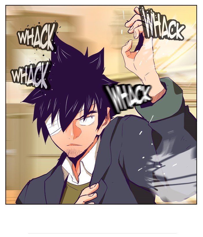The God of High School, Chapter 322 image 76