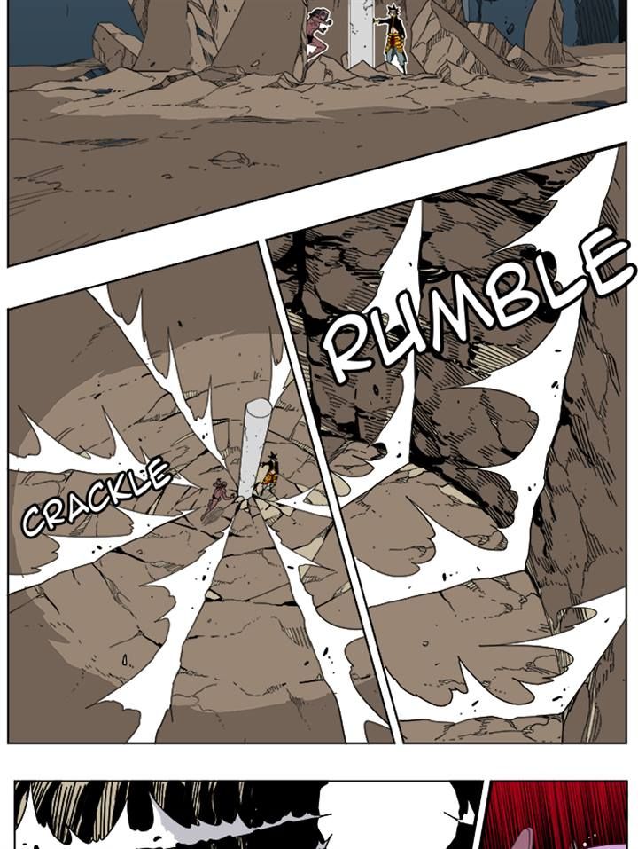 The God of High School, Chapter 213 image 43
