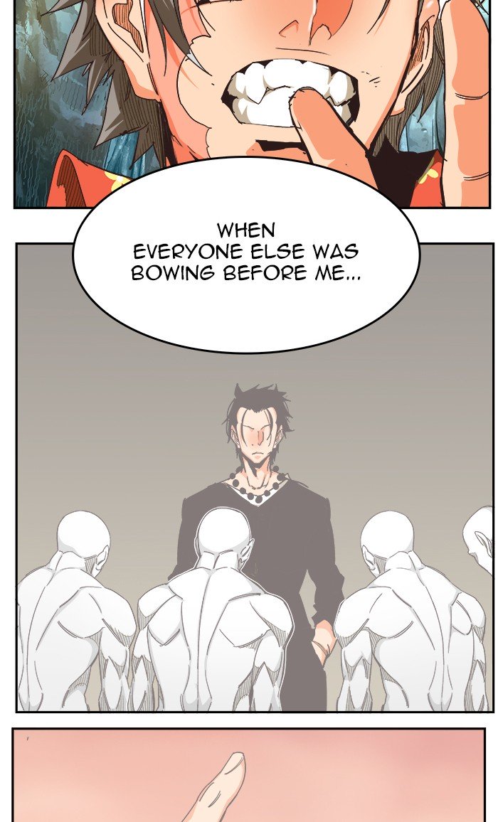 The God of High School, Chapter 474 image 094