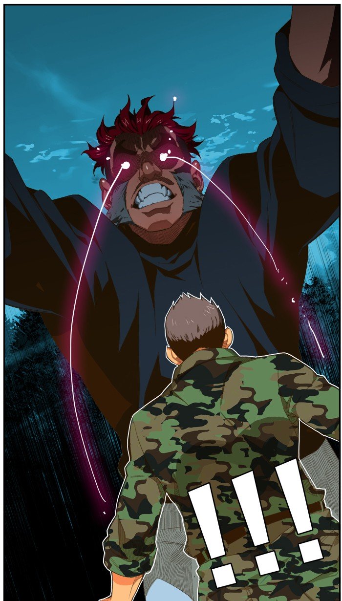 The God of High School, Chapter 406 image 71