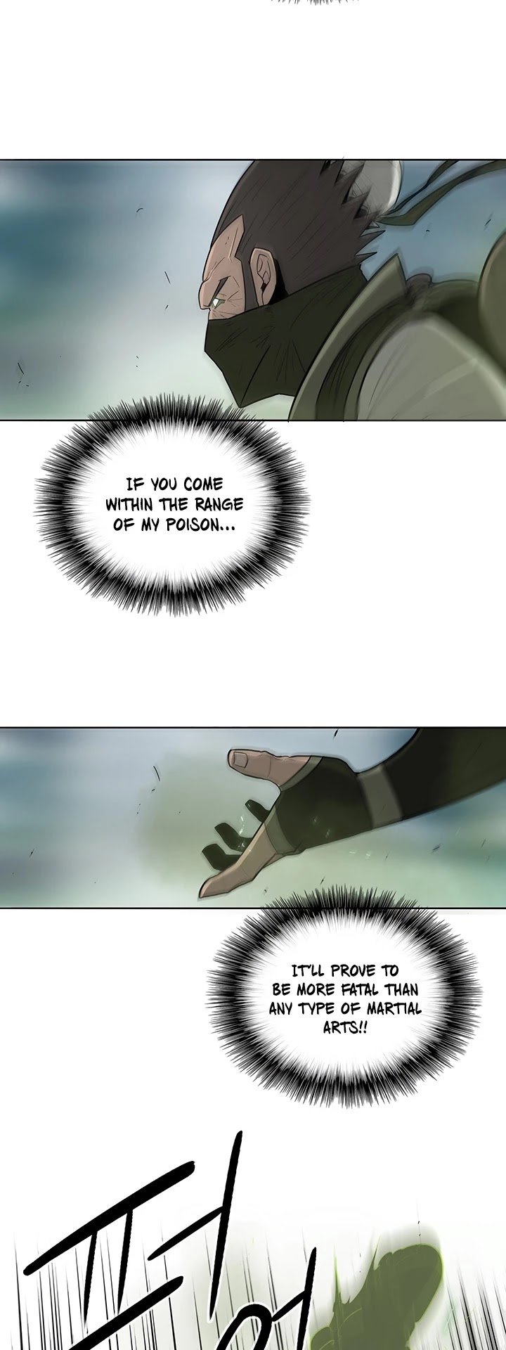 Legend Of The Northern Blade, Chapter 29 image 24