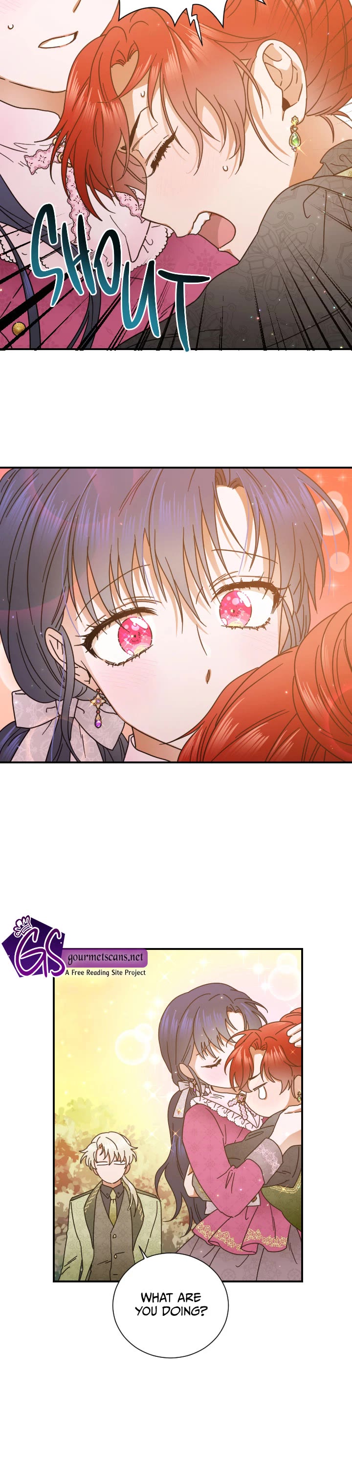Lady Baby, Chapter 175 image 10
