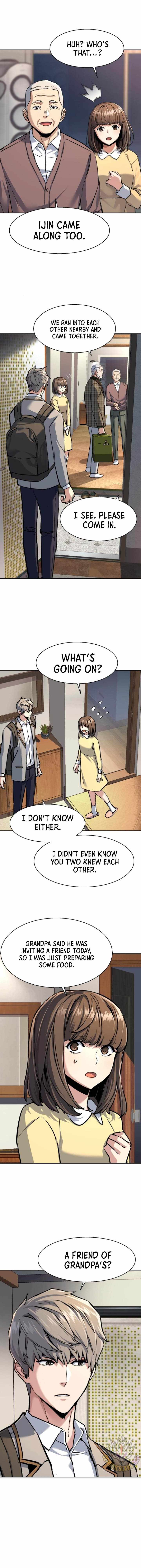 Mercenary Enrollment, Chapter 235 image 09