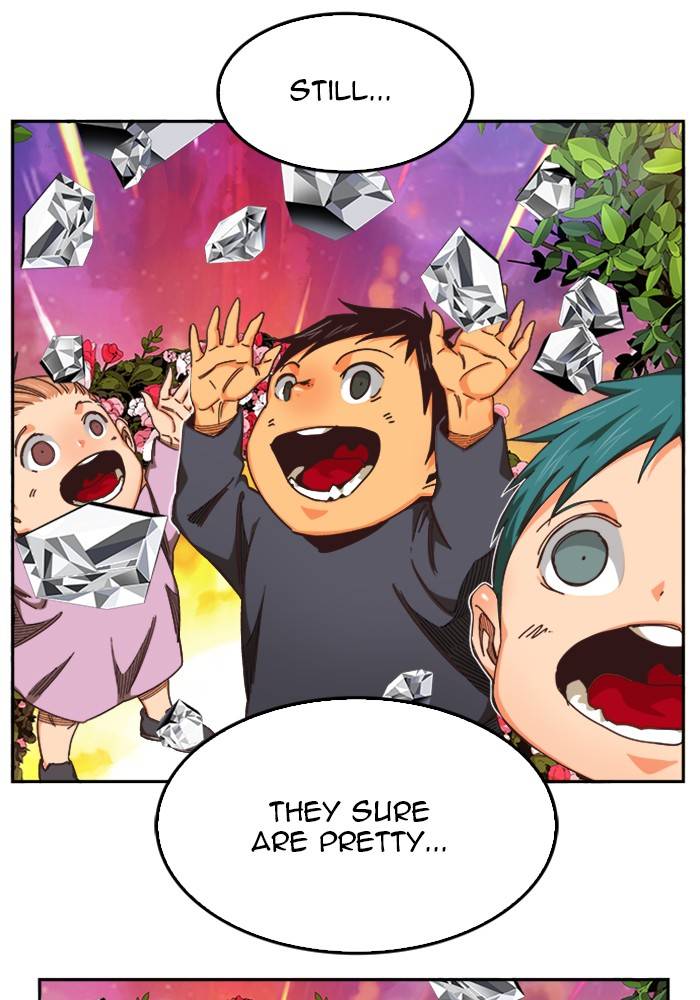 The God of High School, Chapter 506 image 043