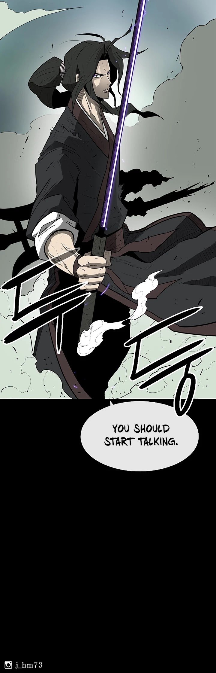 Legend Of The Northern Blade, Chapter 31 image 43