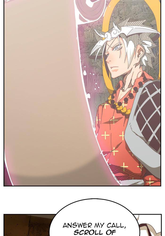 The God of High School, Chapter 527 image 074