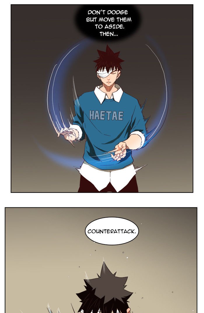 The God of High School, Chapter 184 image 04