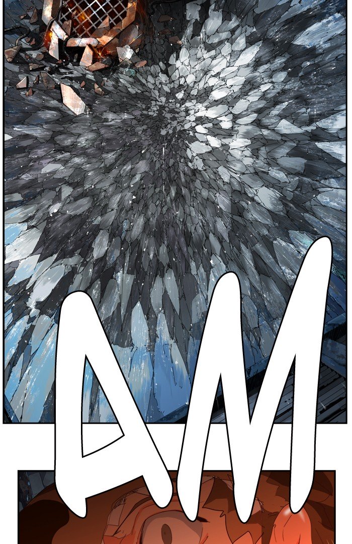 The God of High School, Chapter 374 image 095