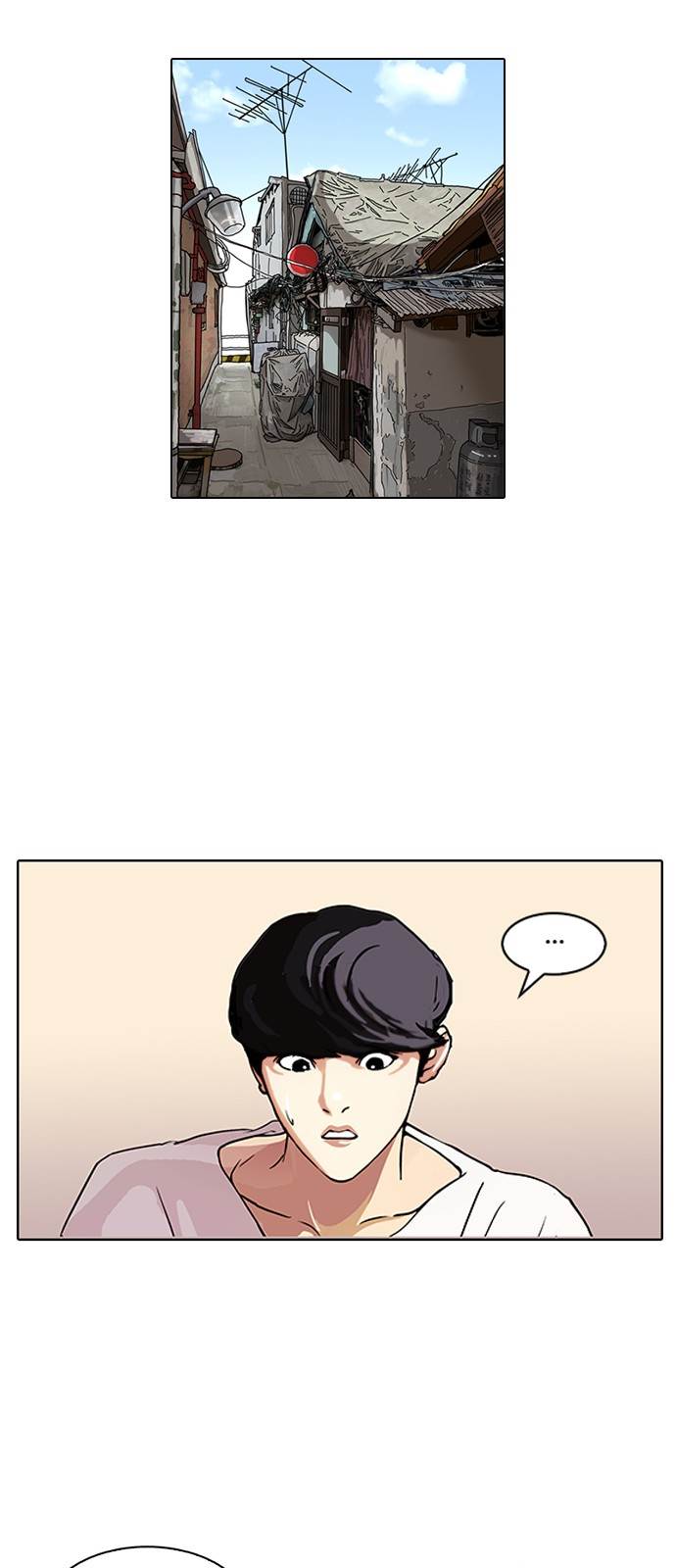Lookism, Chapter 114 image 02