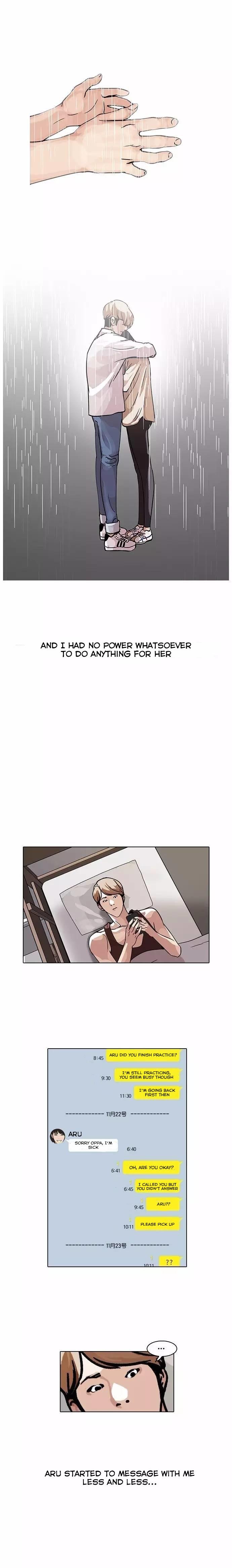 Lookism, Chapter 101 image 06