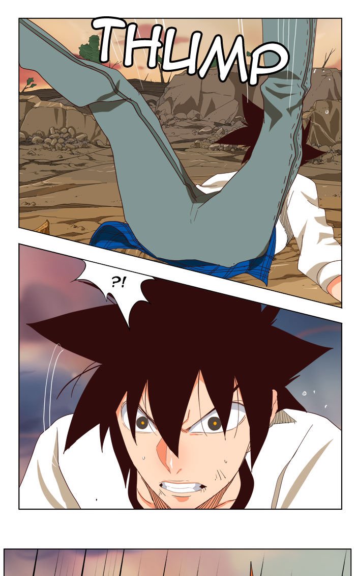 The God of High School, Chapter 201 image 56
