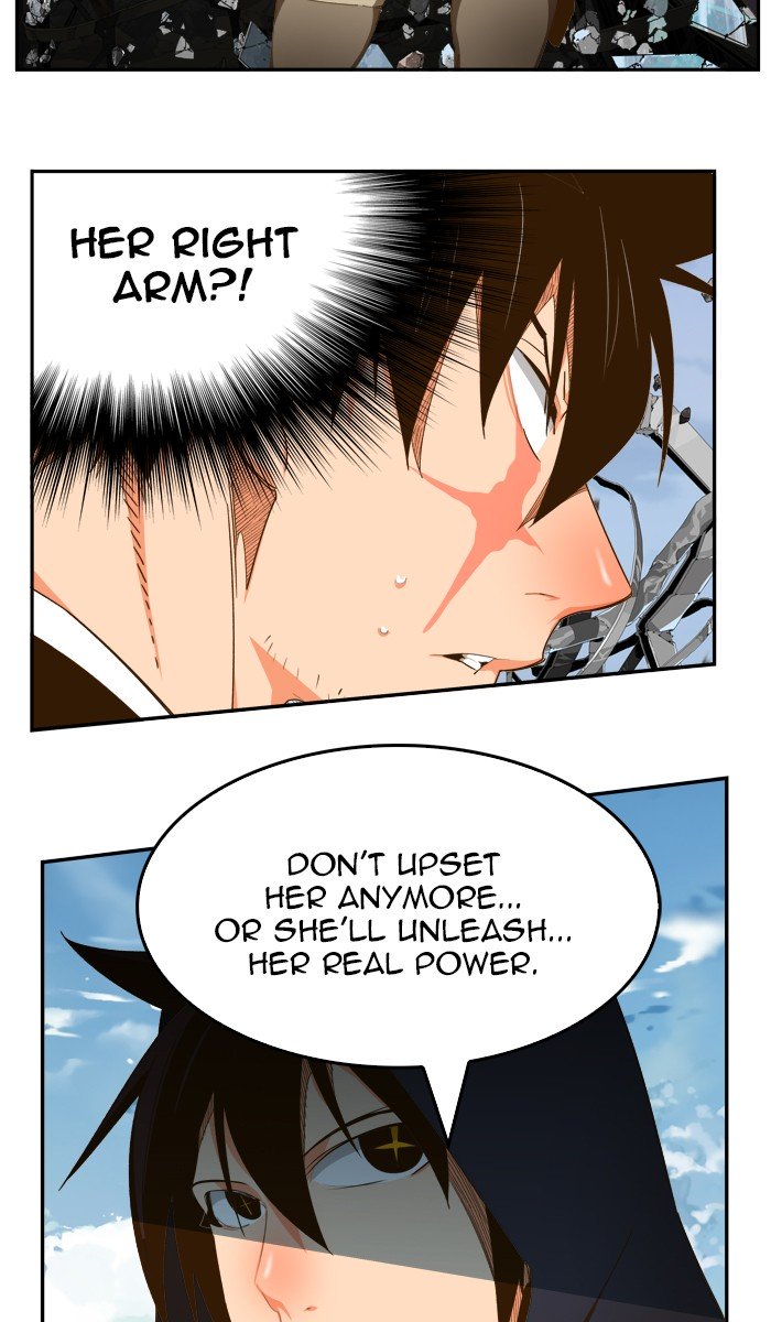 The God of High School, Chapter 436 image 094