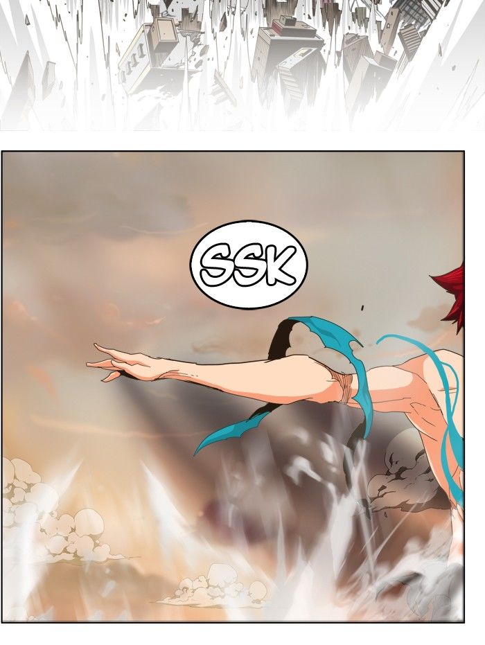 The God of High School, Chapter 265 image 26
