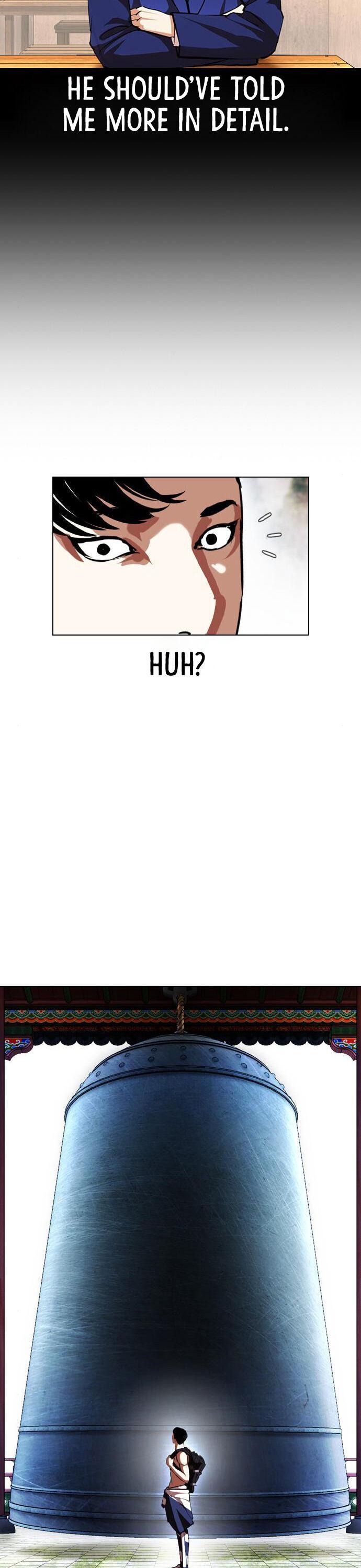 Lookism, Chapter 397 image 31