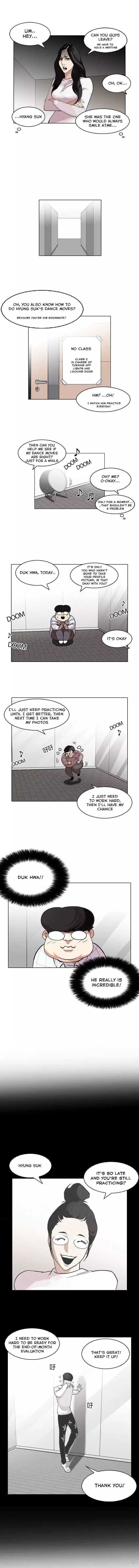 Lookism, Chapter 103 image 02