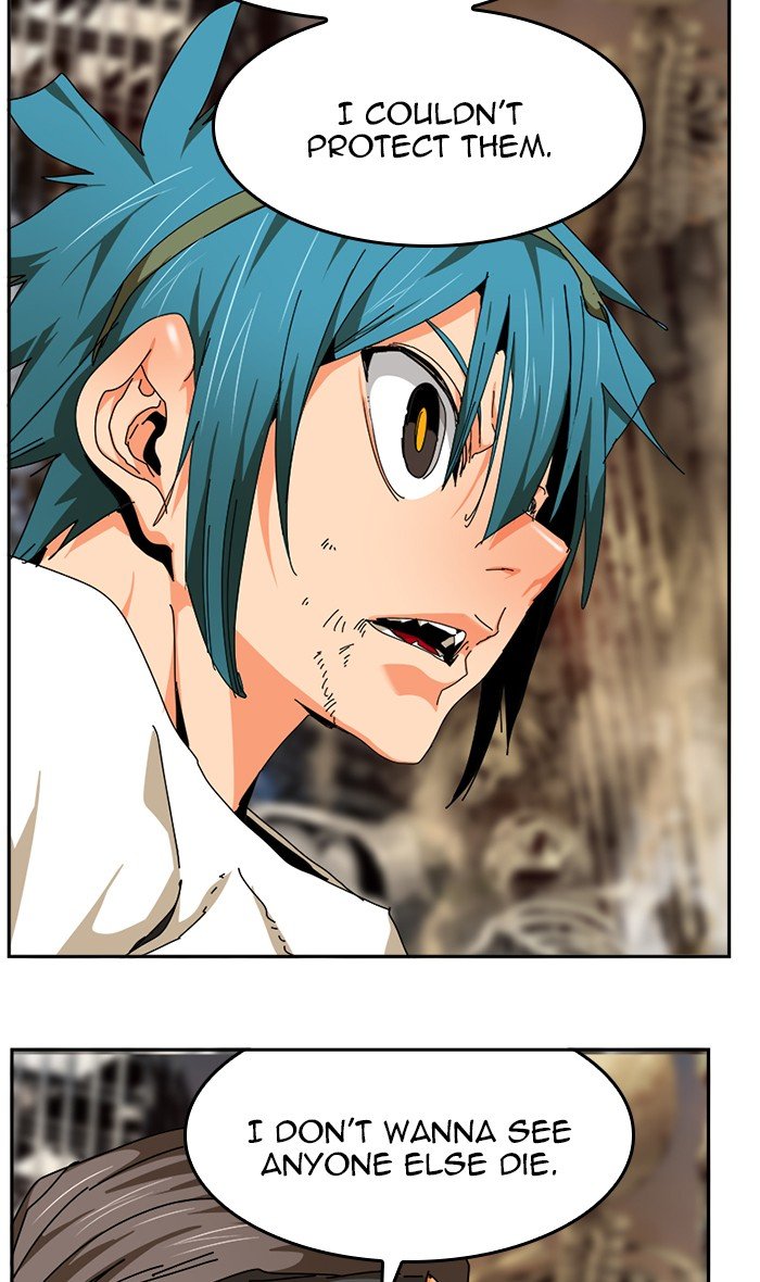 The God of High School, Chapter 487 image 30