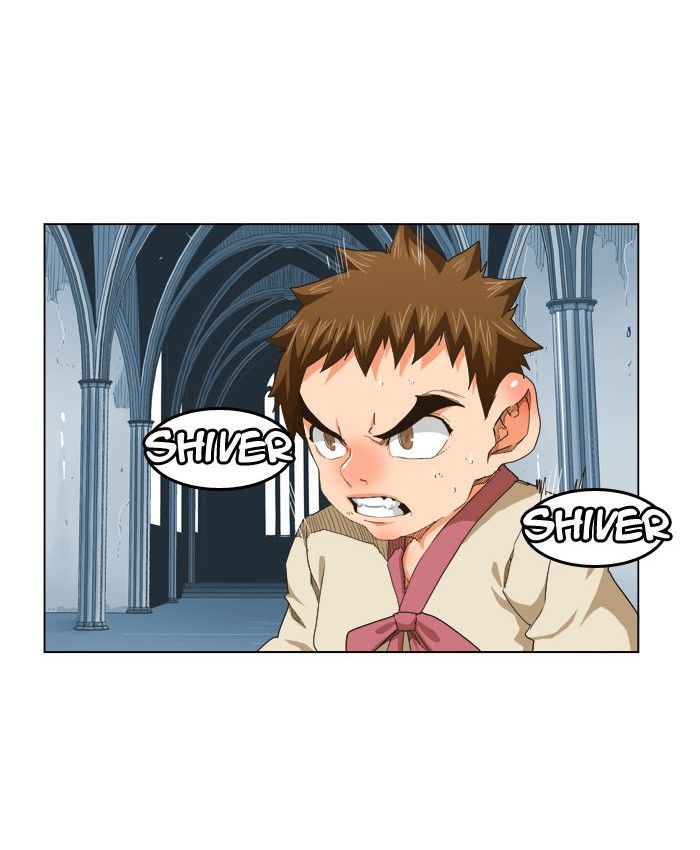 The God of High School, Chapter 254 image 34