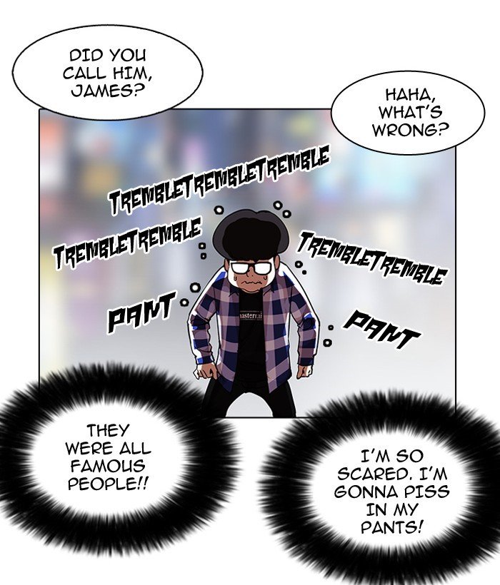 Lookism, Chapter 163 image 105
