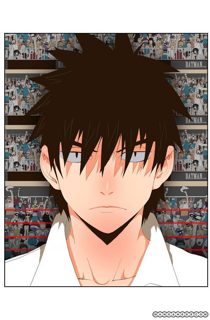 The God of High School, Chapter 29 image 18