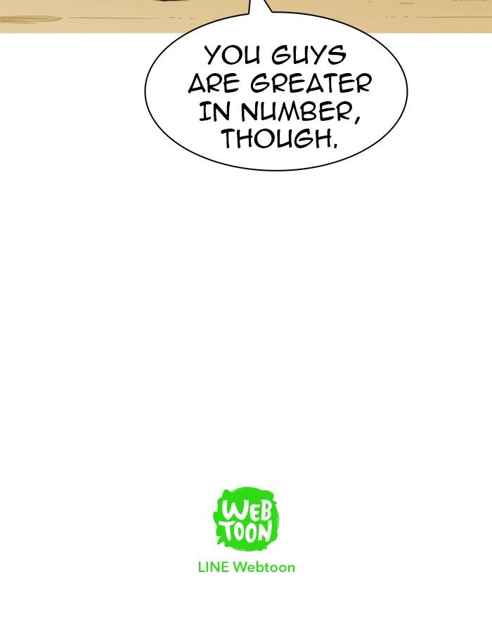 The God of High School, Chapter 240 image 61