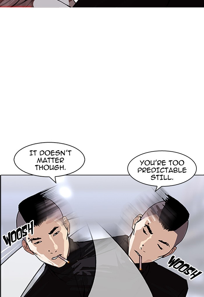 Lookism, Chapter 169 image 100