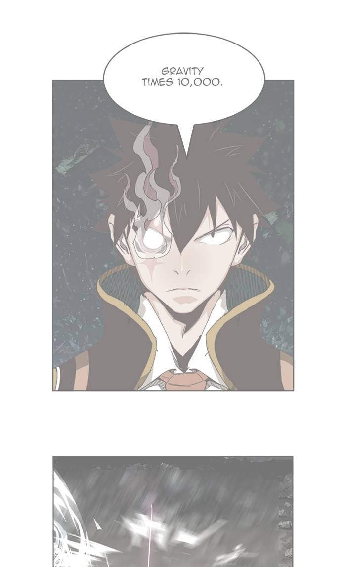 The God of High School, Chapter 511 image 001