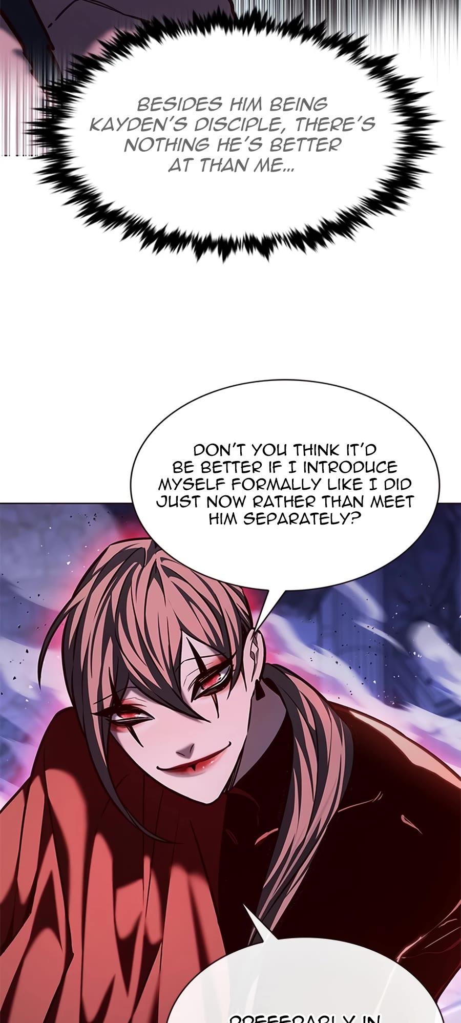 Eleceed, Chapter 220 image 28