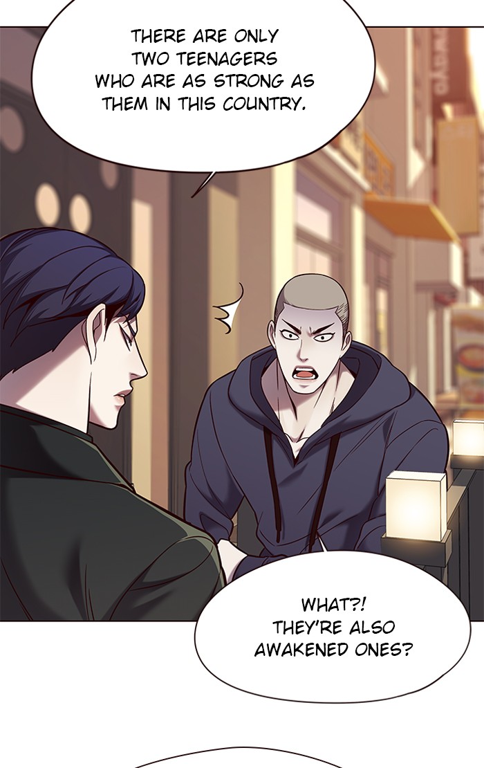 Eleceed, Chapter 104 image 022