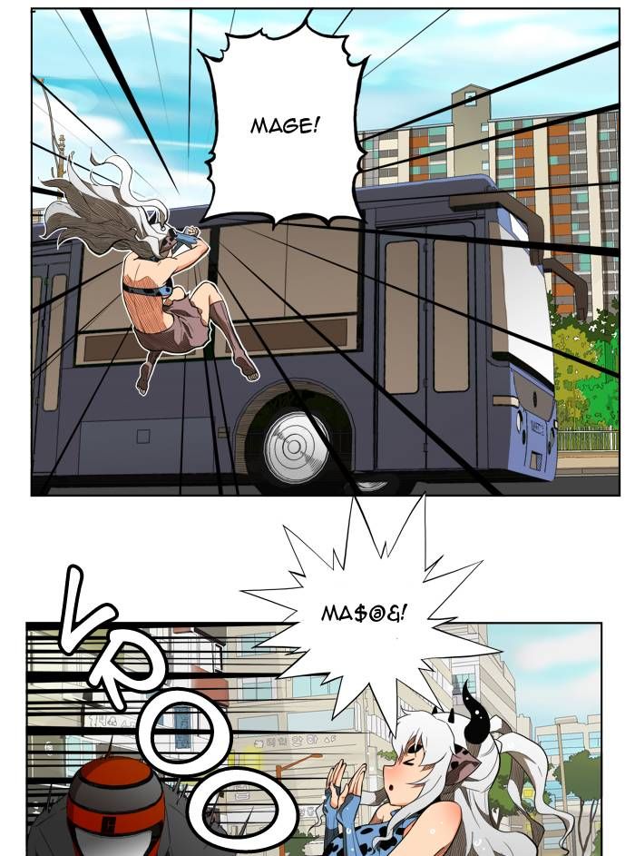 The God of High School, Chapter 174 image 35