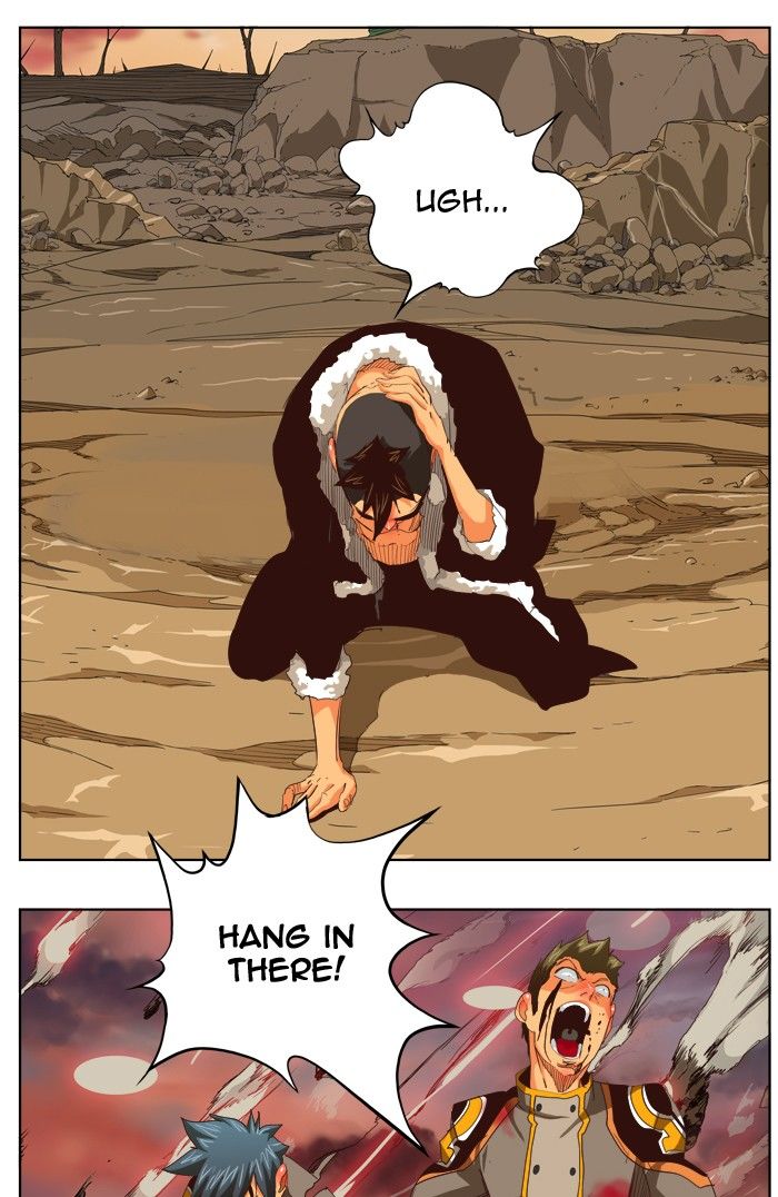 The God of High School, Chapter 285 image 050