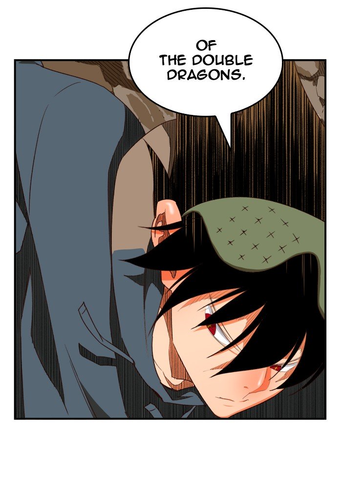 The God of High School, Chapter 382 image 086