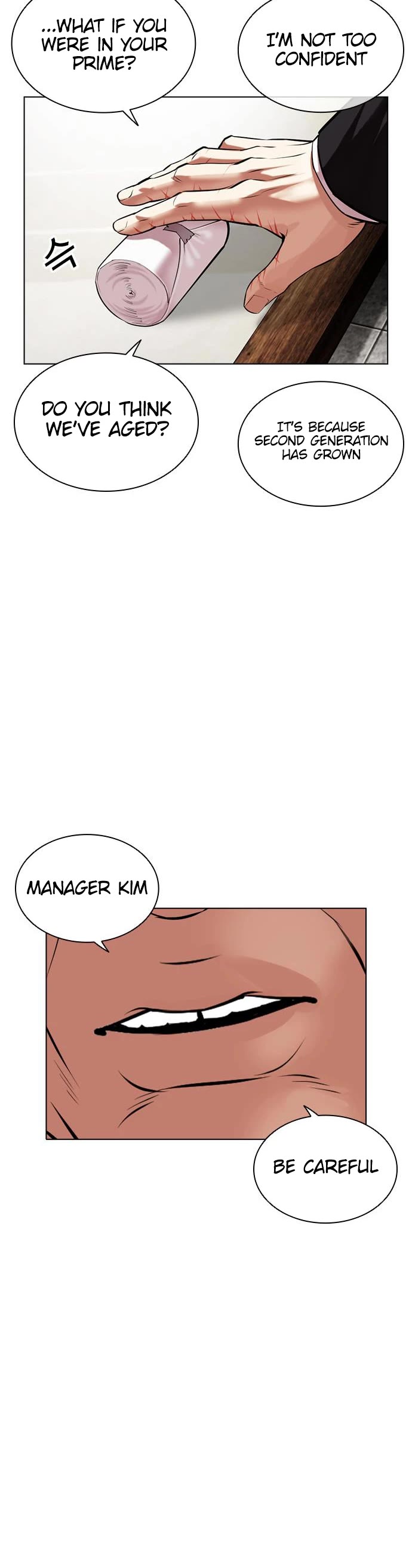 Lookism, Chapter 479 image 66
