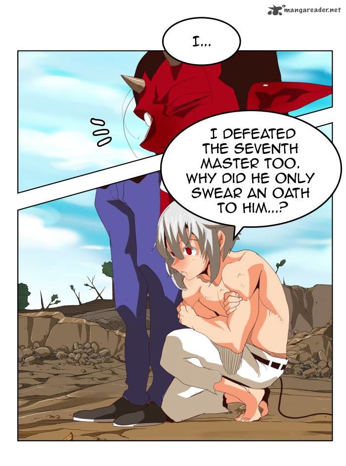 The God of High School, Chapter 294 image 52