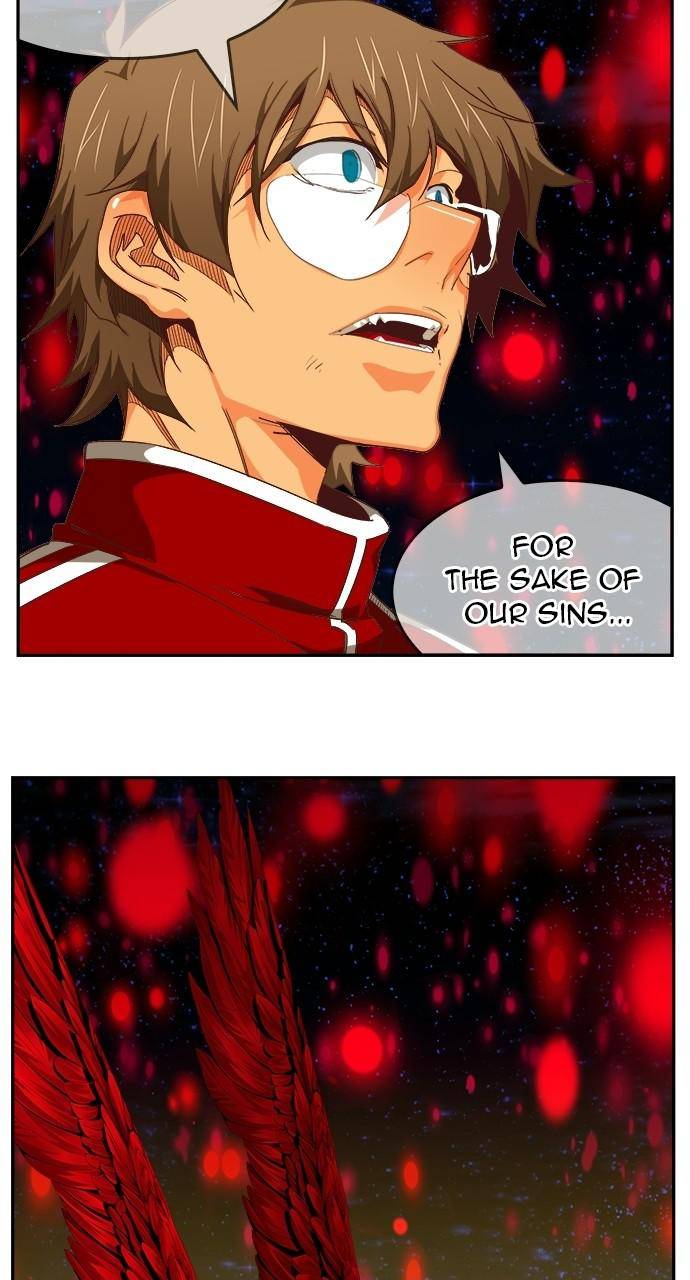 The God of High School, Chapter 561 image 131