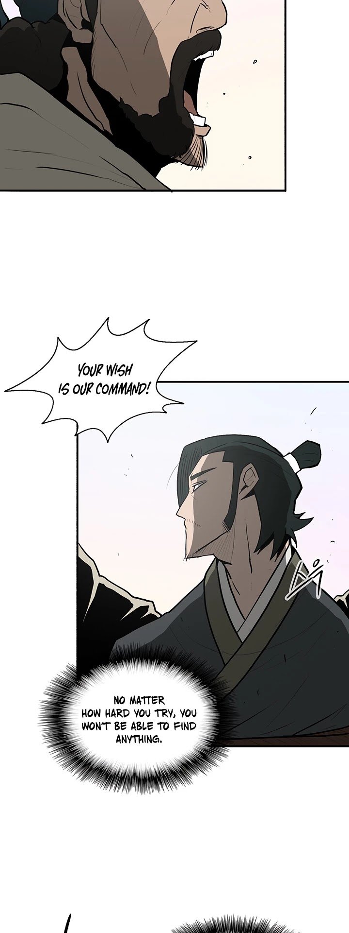 Legend Of The Northern Blade, Chapter 16 image 39